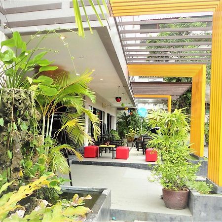 D2 Lamoon Resotel Phuket المظهر الخارجي الصورة