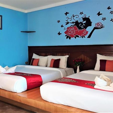 D2 Lamoon Resotel Phuket المظهر الخارجي الصورة