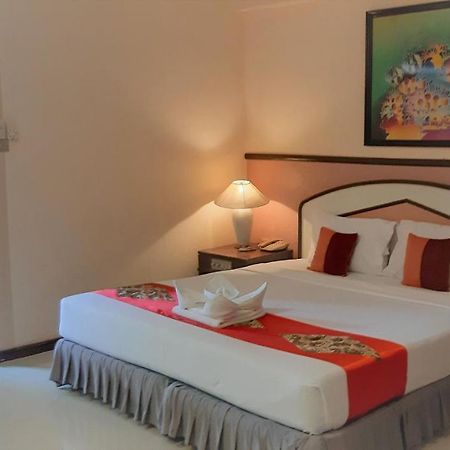 D2 Lamoon Resotel Phuket المظهر الخارجي الصورة