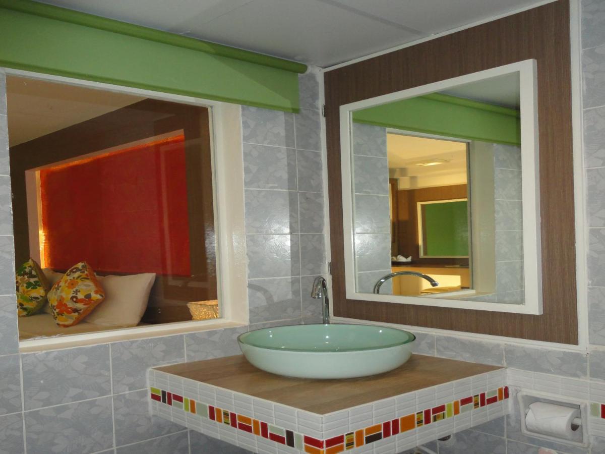 D2 Lamoon Resotel Phuket المظهر الخارجي الصورة