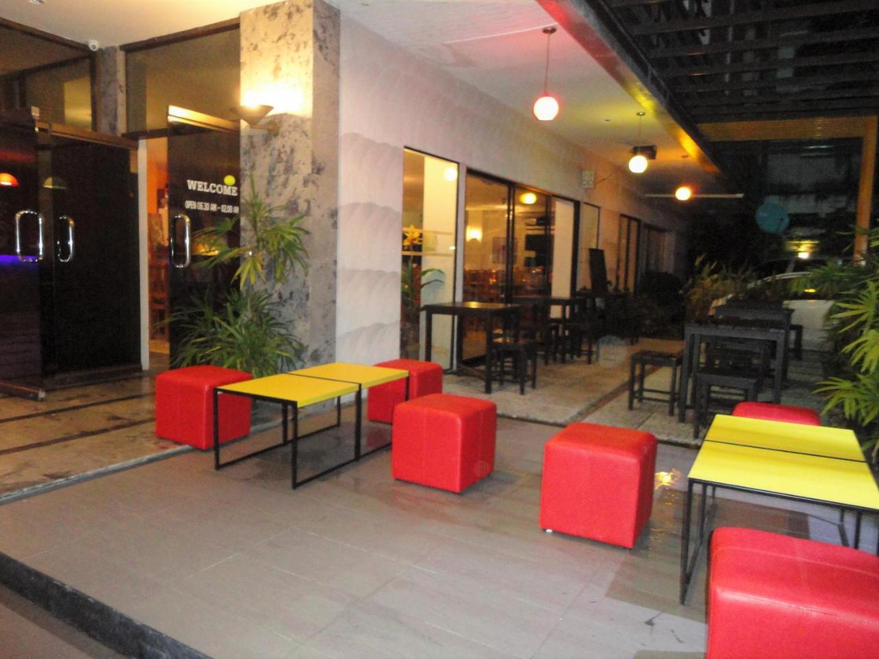 D2 Lamoon Resotel Phuket المظهر الخارجي الصورة
