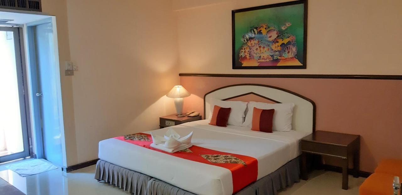 D2 Lamoon Resotel Phuket المظهر الخارجي الصورة
